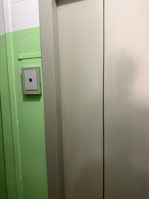 Продам однокомнатную (1-комн.) квартиру, Вокзальная ул, 1, Мамоново д