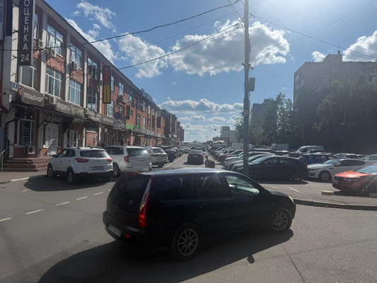 Продам однокомнатную (1-комн.) квартиру, Вокзальная ул, 1, Мамоново д