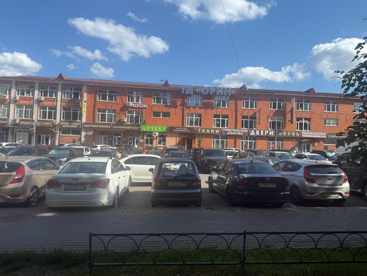 Продам однокомнатную (1-комн.) квартиру, Вокзальная ул, 1, Мамоново д