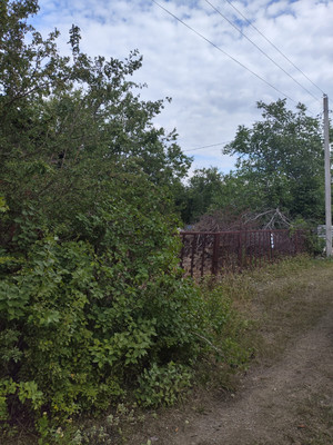 Продам участок 6 соток, Фермерское хоз., Ростсельмашевец-2 тер. ДНТ, 0 км от города