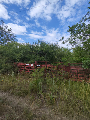 Продам участок 6 соток, Фермерское хоз., Ростсельмашевец-2 тер. ДНТ, 0 км от города