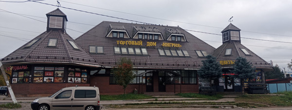 Продам участок 9,5 соток, ИЖС, Поперечная ул, 3, Токсово гп, 0 км от города