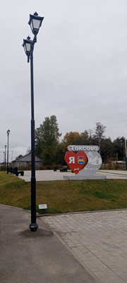 Продам участок 9,5 соток, ИЖС, Поперечная ул, 3, Токсово гп, 0 км от города