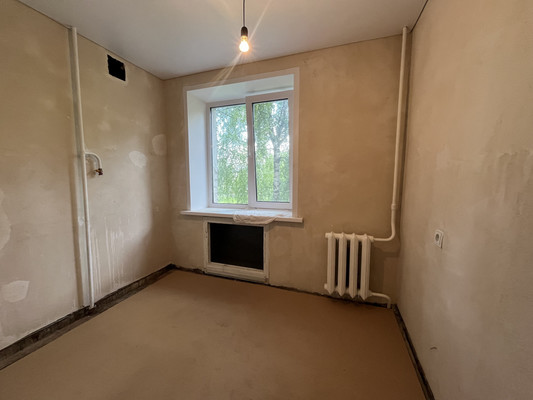 Продам двухкомнатную (2-комн.) квартиру, Кронштадтская ул, 13, Пенза г