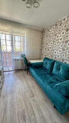 Продам комнату в 4-комн. квартире, Мира ул, 68, Йошкар-Ола г