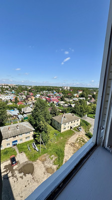 Продам комнату в 4-комн. квартире, Мира ул, 68, Йошкар-Ола г