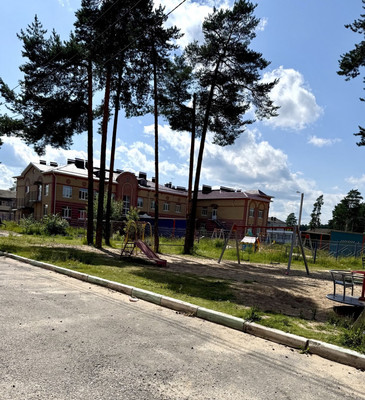 Продам двухкомнатную (2-комн.) квартиру, Мира ул, 32а, Силикатный п
