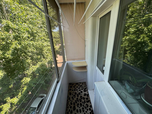 Продам трехкомнатную (3-комн.) квартиру, Ленина пр-кт, 56, Комсомольск-на-Амуре г