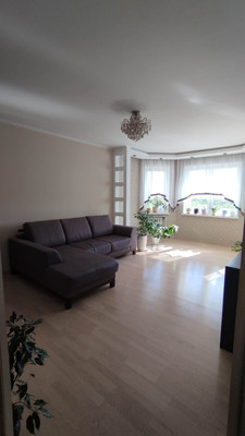 Продам однокомнатную (1-комн.) квартиру, Советский проезд, 4, Видное г