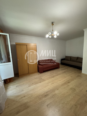 Продам однокомнатную (1-комн.) квартиру, Мурановская ул, 11, Москва г