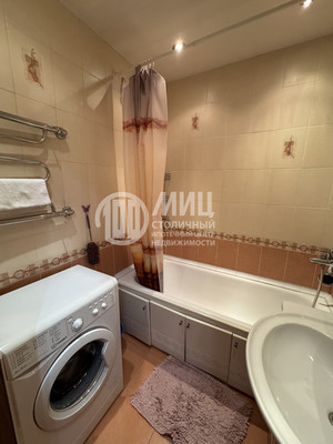 Продам однокомнатную (1-комн.) квартиру, Мурановская ул, 11, Москва г