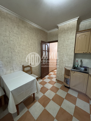 Продам однокомнатную (1-комн.) квартиру, Мурановская ул, 11, Москва г