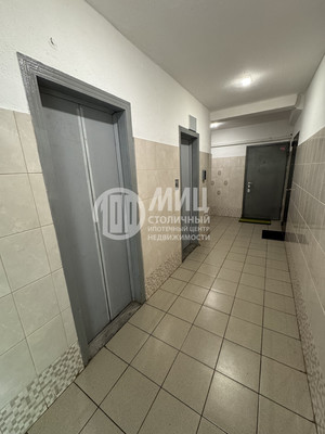 Продам однокомнатную (1-комн.) квартиру, Мурановская ул, 11, Москва г