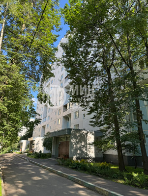 Продам однокомнатную (1-комн.) квартиру, Мурановская ул, 11, Москва г
