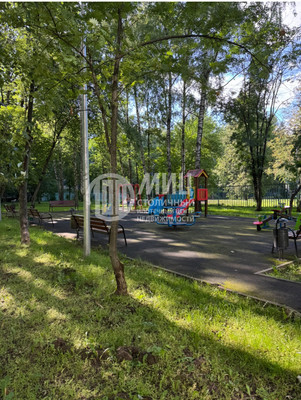 Продам однокомнатную (1-комн.) квартиру, Мурановская ул, 11, Москва г