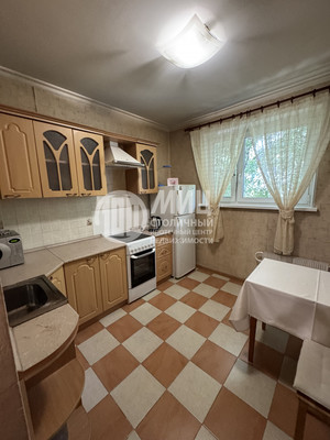 Продам однокомнатную (1-комн.) квартиру, Мурановская ул, 11, Москва г