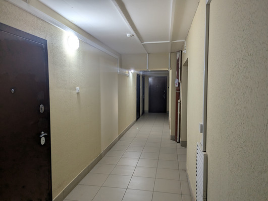 Продам однокомнатную (1-комн.) квартиру, Веры Засулич ул, 42А, Пермь г