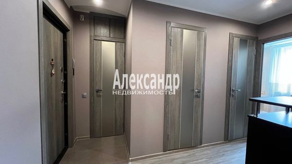 Продам двухкомнатную (2-комн.) квартиру, Гагарина ул, 16, Выборг г