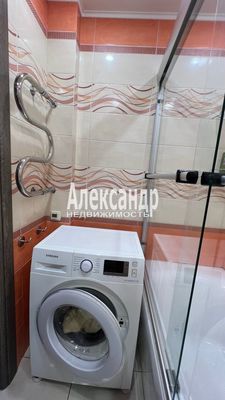 Продам двухкомнатную (2-комн.) квартиру, Гагарина ул, 16, Выборг г