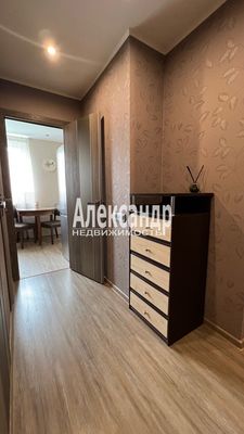 Продам двухкомнатную (2-комн.) квартиру, Гагарина ул, 16, Выборг г