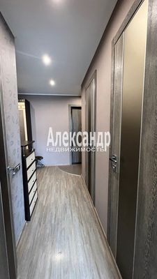 Продам двухкомнатную (2-комн.) квартиру, Гагарина ул, 16, Выборг г