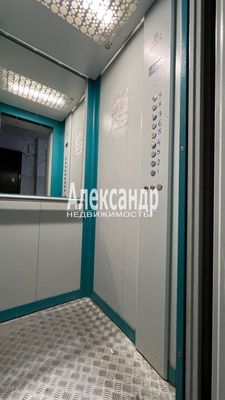 Продам двухкомнатную (2-комн.) квартиру, Гагарина ул, 16, Выборг г