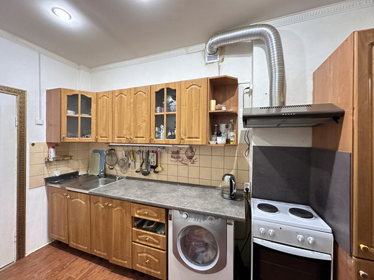 Продам многокомнатную квартиру, Красного Курсанта ул, 25, Санкт-Петербург г