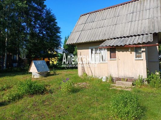 Продам дачу, Заозерное тер. ТСН, 1467, Мертуть массив, 10 км от города