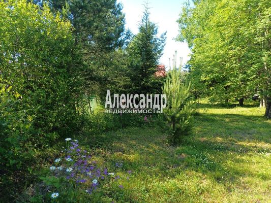 Продам дачу, Заозерное тер. ТСН, 1467, Мертуть массив, 10 км от города
