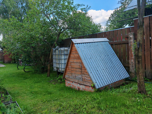 Продам дом, Шатурская (Байкал тер. СНТ) ул, 27а, Шатурторф п, 0 км от города