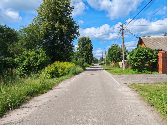 Продам дом, Шатурская (Байкал тер. СНТ) ул, 27а, Шатурторф п, 0 км от города