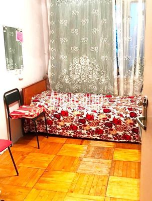 Продам двухкомнатную (2-комн.) квартиру, Энгельса пр-кт, 153/1, Санкт-Петербург г