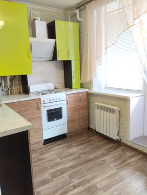 Продам однокомнатную (1-комн.) квартиру, Сузюмова ул, 8, Пенза г