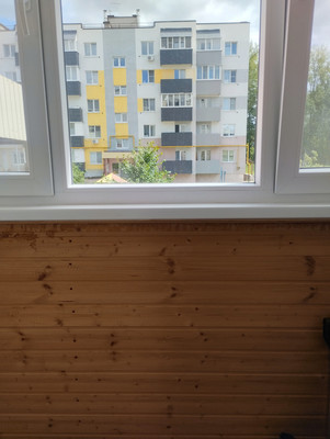 Продам однокомнатную (1-комн.) квартиру, Сузюмова ул, 8, Пенза г