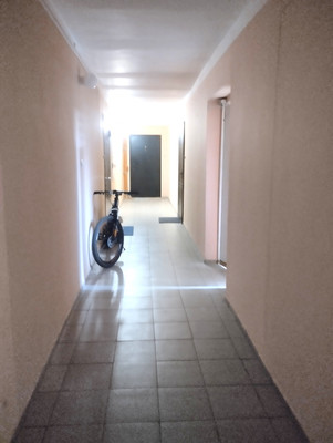Продам однокомнатную (1-комн.) квартиру, Сузюмова ул, 8, Пенза г