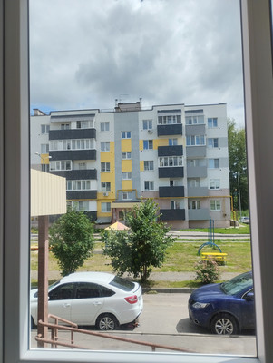 Продам однокомнатную (1-комн.) квартиру, Сузюмова ул, 8, Пенза г