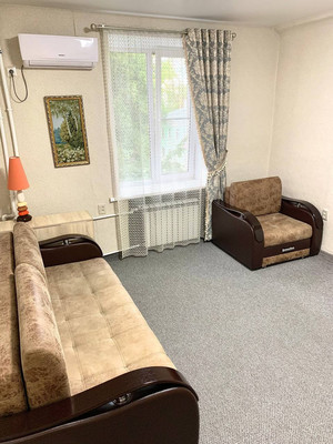 Продам двухкомнатную (2-комн.) квартиру, 9 Мая проезд, 18, Самара г