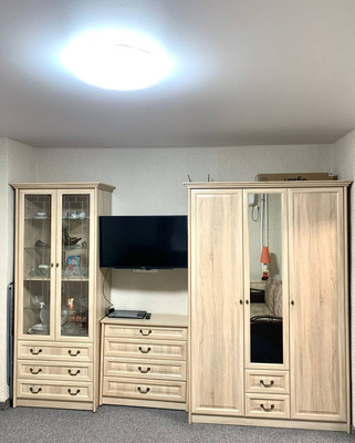 Продам двухкомнатную (2-комн.) квартиру, 9 Мая проезд, 18, Самара г