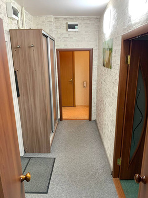 Продам двухкомнатную (2-комн.) квартиру, 9 Мая проезд, 18, Самара г