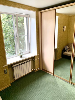 Продам двухкомнатную (2-комн.) квартиру, 9 Мая проезд, 18, Самара г