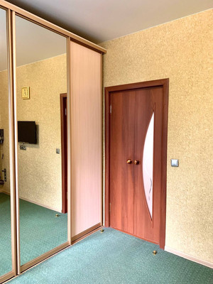 Продам двухкомнатную (2-комн.) квартиру, 9 Мая проезд, 18, Самара г