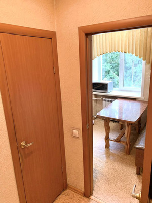 Продам двухкомнатную (2-комн.) квартиру, 9 Мая проезд, 18, Самара г