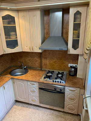 Продам двухкомнатную (2-комн.) квартиру, 9 Мая проезд, 18, Самара г
