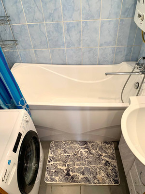 Продам двухкомнатную (2-комн.) квартиру, 9 Мая проезд, 18, Самара г