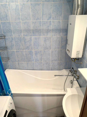 Продам двухкомнатную (2-комн.) квартиру, 9 Мая проезд, 18, Самара г