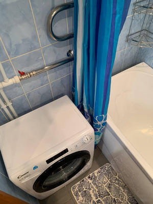 Продам двухкомнатную (2-комн.) квартиру, 9 Мая проезд, 18, Самара г