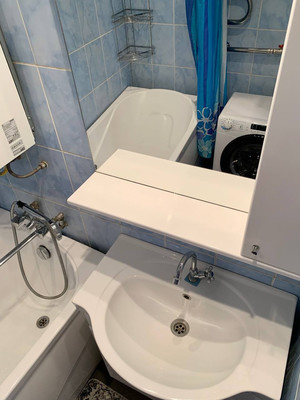 Продам двухкомнатную (2-комн.) квартиру, 9 Мая проезд, 18, Самара г