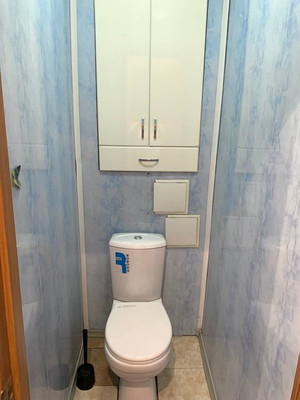 Продам двухкомнатную (2-комн.) квартиру, 9 Мая проезд, 18, Самара г