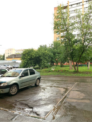 Продам двухкомнатную (2-комн.) квартиру, 9 Мая проезд, 18, Самара г