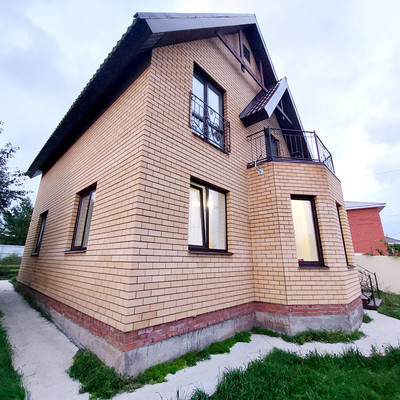 Продам дом, Кизляу ул, Казань г, 0 км от города